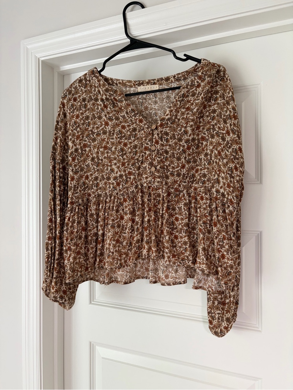 Magnolia Boutique Shirt